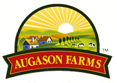 Augason Farms Bacon Bits - Vegetarian Meat Substitute - 9.8 oz Can