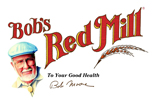 Bob's Red Mill - Organic Whole Golden Flaxseed - 24 oz Bag