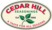 Cedar Hill Seasonings - Marinara Sauce Mix Packet