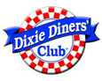 Dixie Diners' Club - Ground Turkey (Not!)