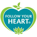 Follow Your Heart - VeganEgg