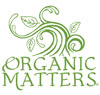 Organic Matters - Vegan Bacon Bits - Chipotle Southwest