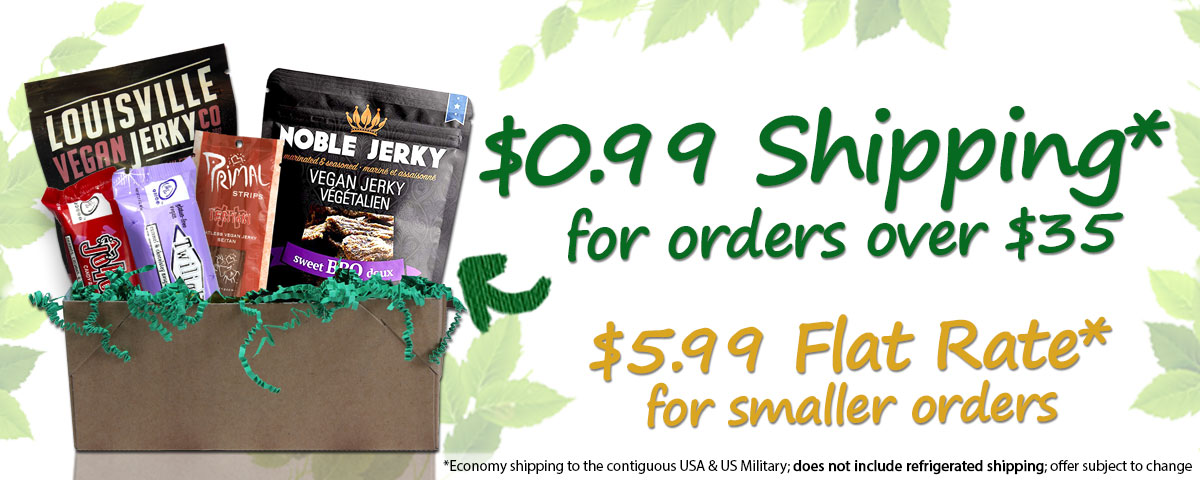 Shipping Special