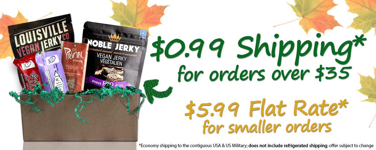 Shipping Special