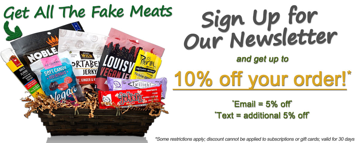 Newsletter Coupon
