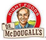 Dr. McDougall's - Right Foods - Vegan Black Bean with Lime Soup