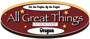 Great Life - Garden Veggie Burger Mix
