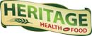 Heritage Health Food - Vege-Steak - Vegan Sliced Seitan
