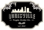 Louisville Vegan Jerky - General Tso's