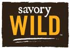 Savory Wild - Portabella Jerky - Hot & Spicy Cajun Style