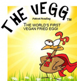 The Vegg - Vegan Egg Baking Mix - 4.2 oz Package
