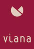 Viana - Veggie Snack Sausage - Swiss Veggie Cheese