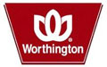 Worthington - XBurger - Plant-Powered Patties