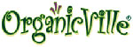 Organicville - Sun Dried Tomato & Garlic Organic Vinaigrette